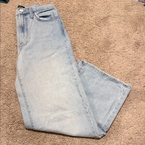 BDG Light Blue Women Jeans